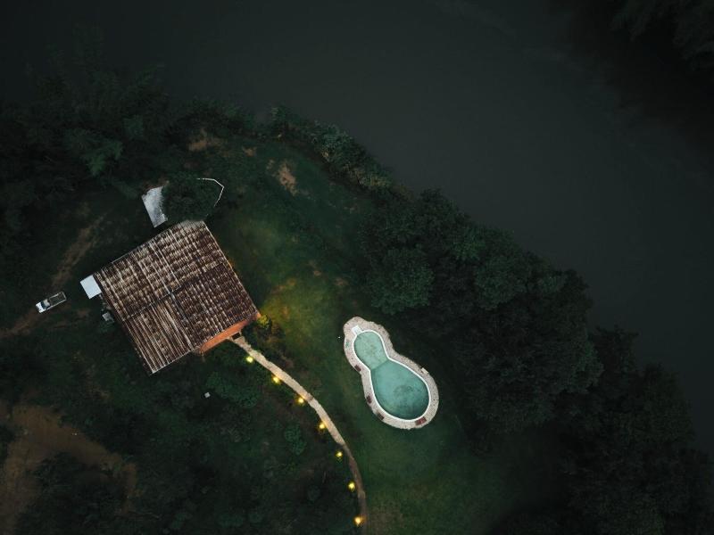 Chong Khaep Aingkwai Resort image
