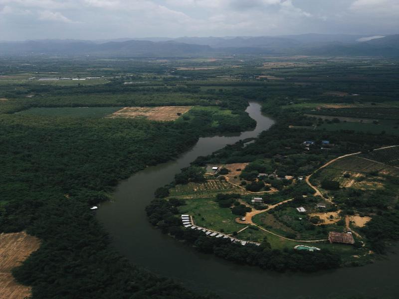 Chong Khaep Aingkwai Resort image
