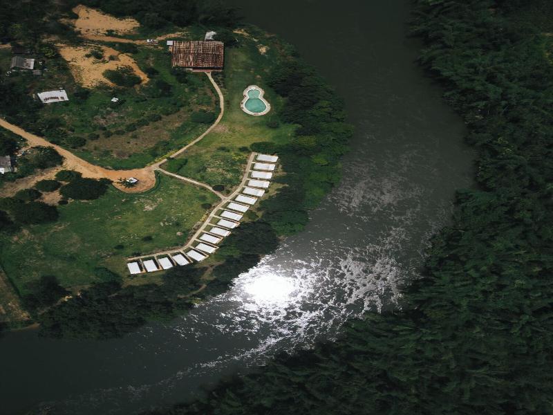 Chong Khaep Aingkwai Resort image