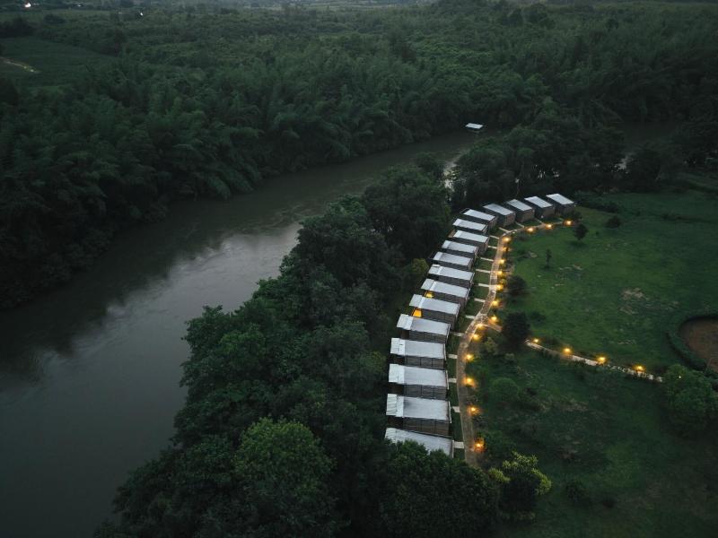 Chong Khaep Aingkwai Resort image