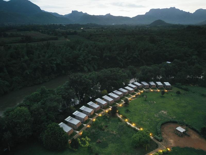 Chong Khaep Aingkwai Resort image