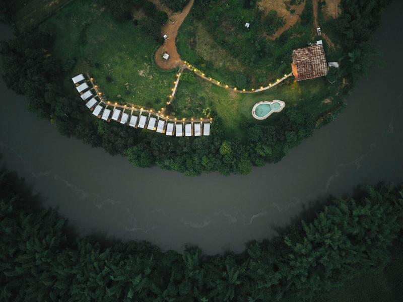 Chong Khaep Aingkwai Resort image
