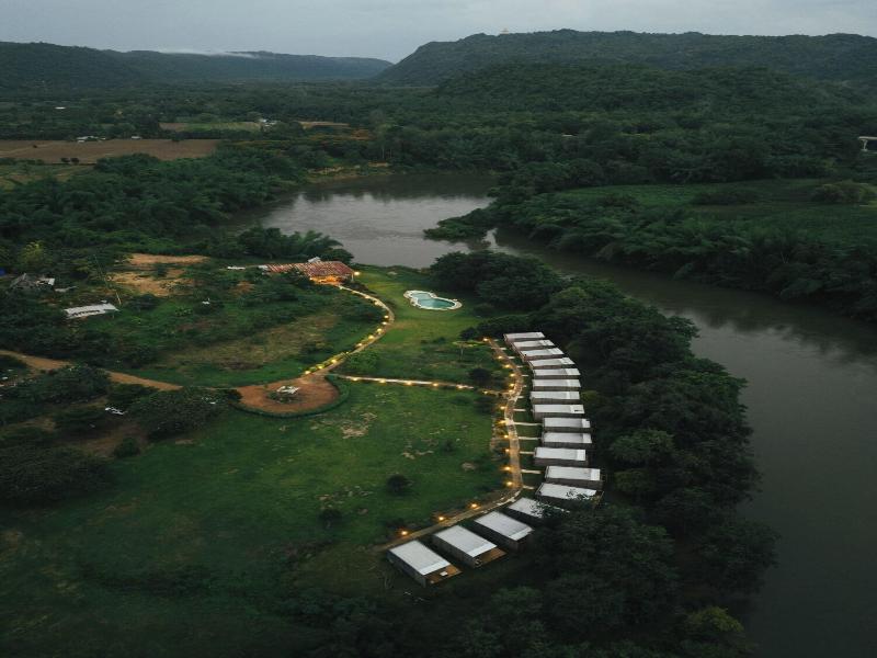 Chong Khaep Aingkwai Resort image