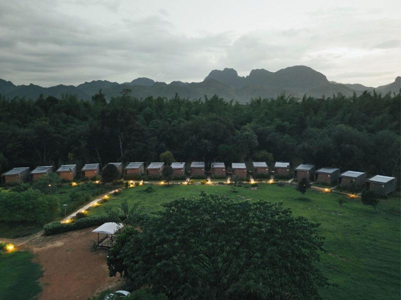 Chong Khaep Aingkwai Resort image