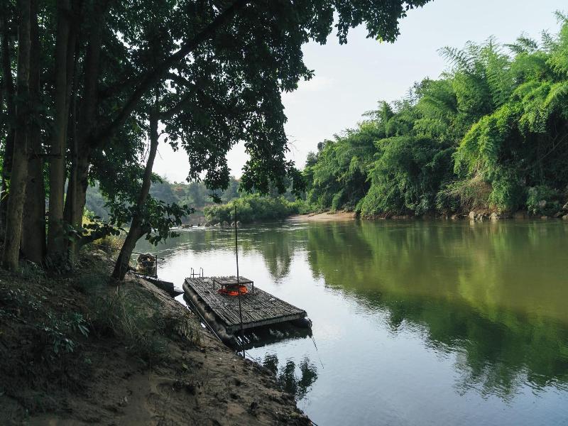 Chong Khaep Aingkwai Resort image