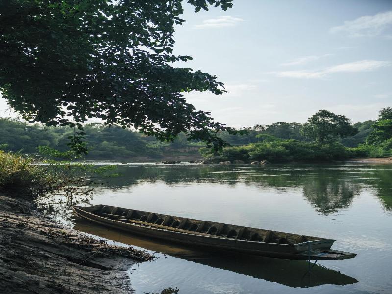 Chong Khaep Aingkwai Resort image