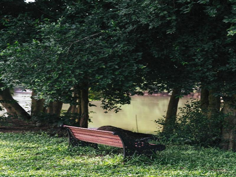 Chong Khaep Aingkwai Resort image