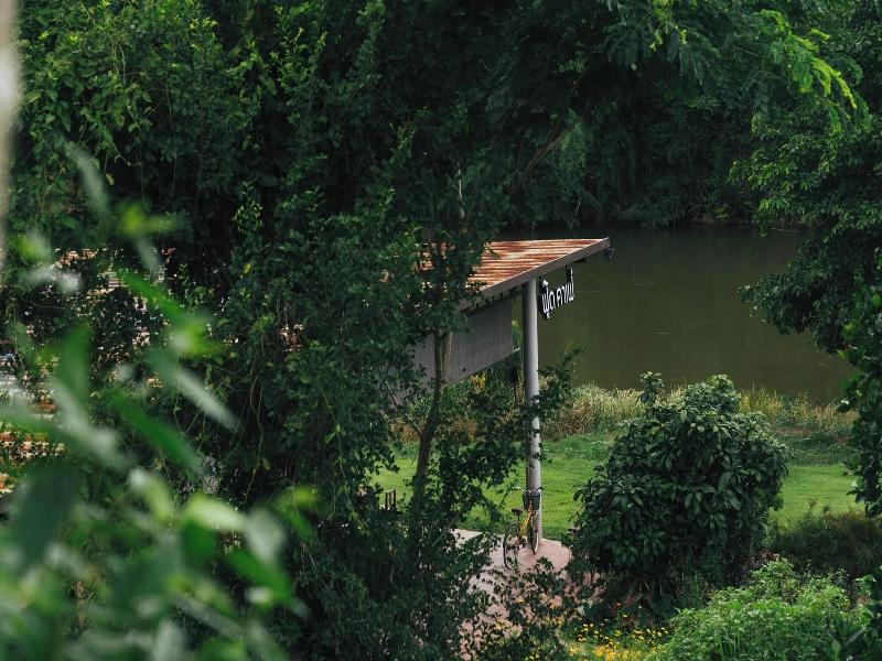 Chong Khaep Aingkwai Resort image