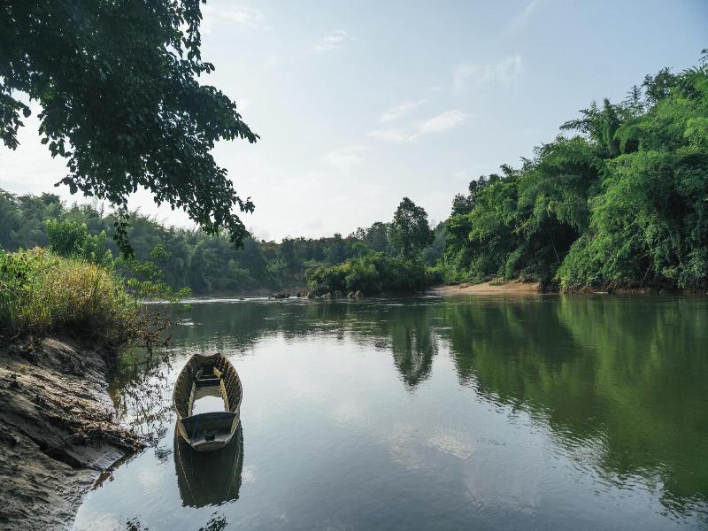 Chong Khaep Aingkwai Resort image
