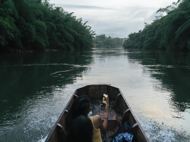 Chong Khaep Aingkwai Resort image