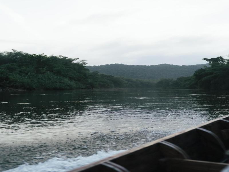 Chong Khaep Aingkwai Resort image