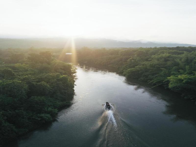 Chong Khaep Aingkwai Resort image