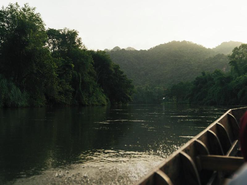 Chong Khaep Aingkwai Resort image