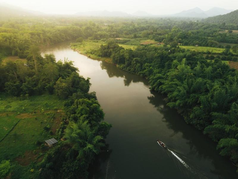 Chong Khaep Aingkwai Resort image