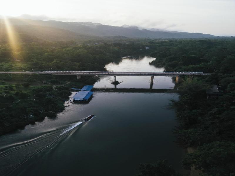 Chong Khaep Aingkwai Resort image