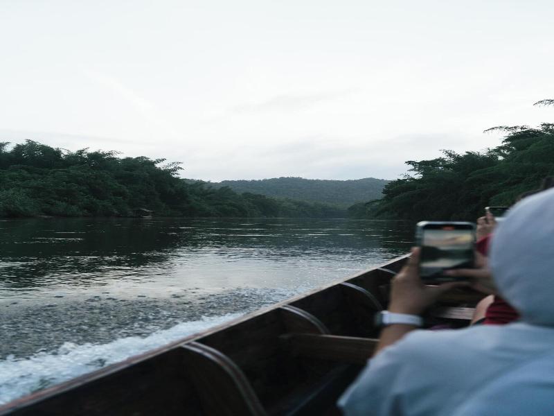 Chong Khaep Aingkwai Resort image