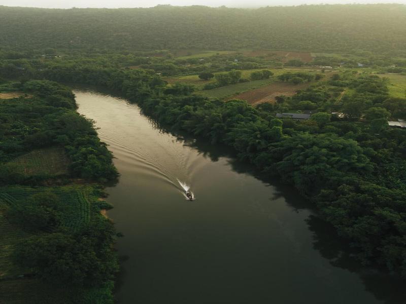 Chong Khaep Aingkwai Resort image