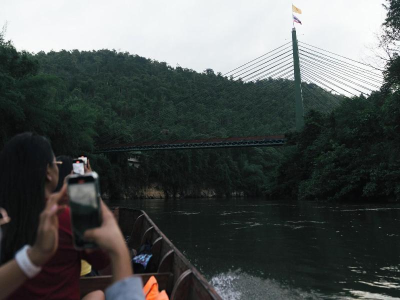 Chong Khaep Aingkwai Resort image