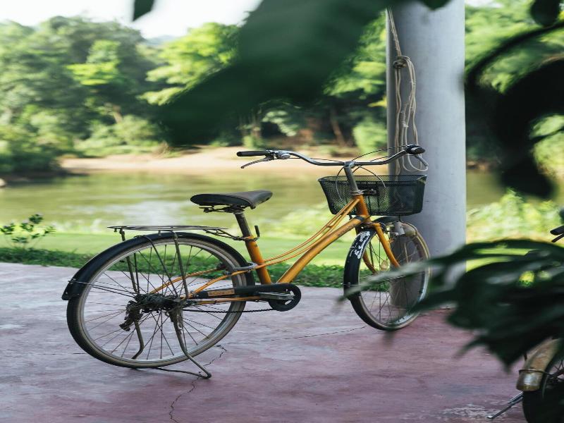 Chong Khaep Aingkwai Resort image