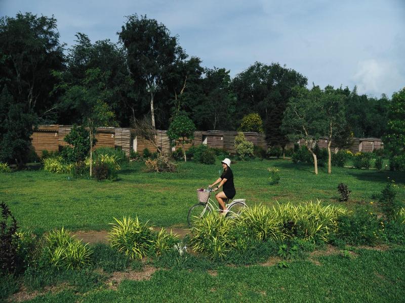Chong Khaep Aingkwai Resort image