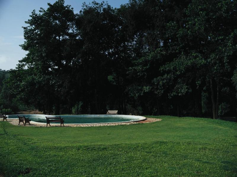 Chong Khaep Aingkwai Resort image
