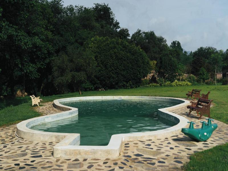 Chong Khaep Aingkwai Resort image