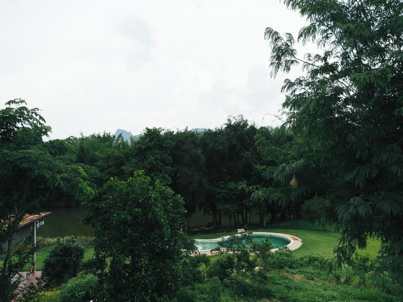 Chong Khaep Aingkwai Resort image