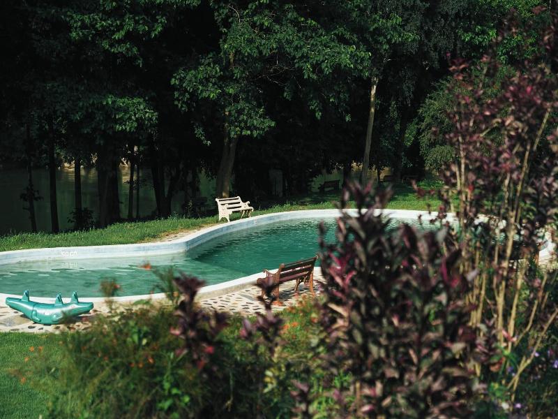 Chong Khaep Aingkwai Resort image