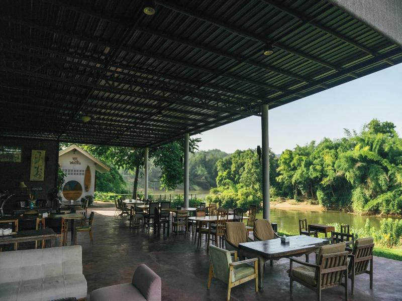 Chong Khaep Aingkwai Resort image