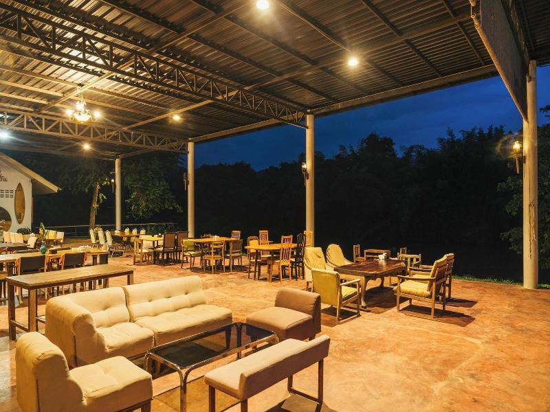 Chong Khaep Aingkwai Resort image