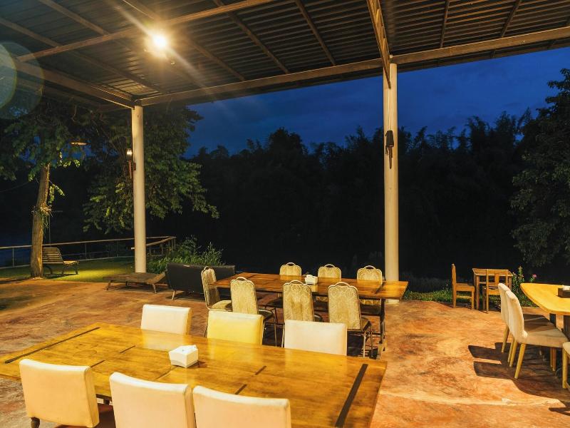 Chong Khaep Aingkwai Resort image