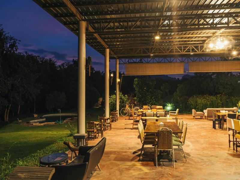 Chong Khaep Aingkwai Resort image