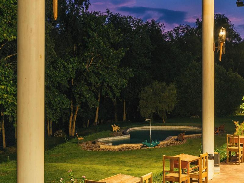 Chong Khaep Aingkwai Resort image