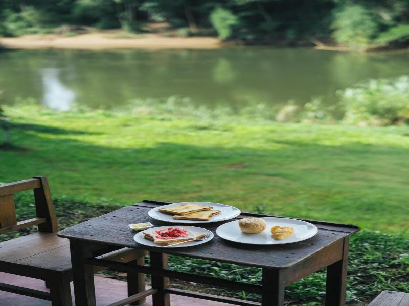 Chong Khaep Aingkwai Resort image