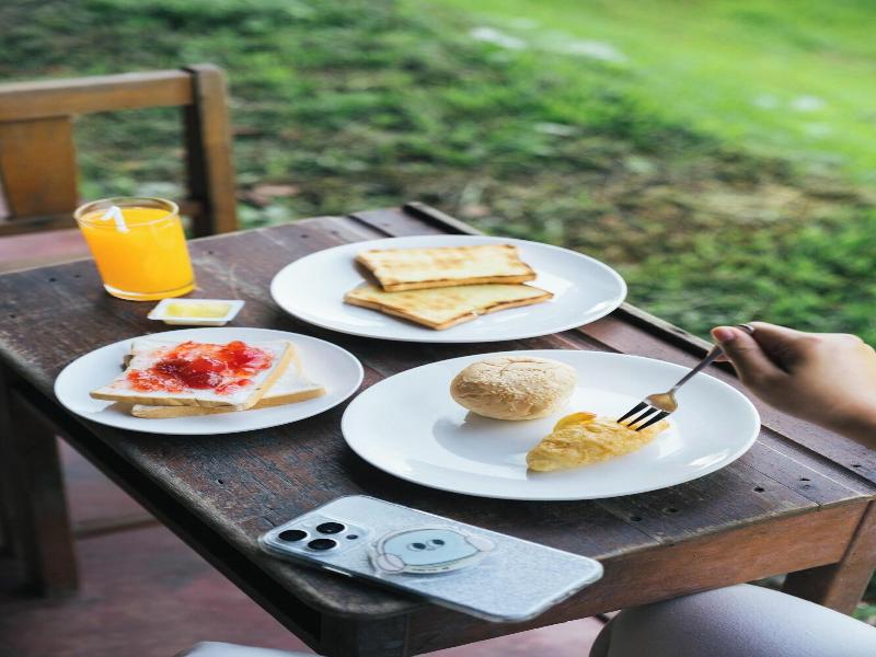 Chong Khaep Aingkwai Resort image