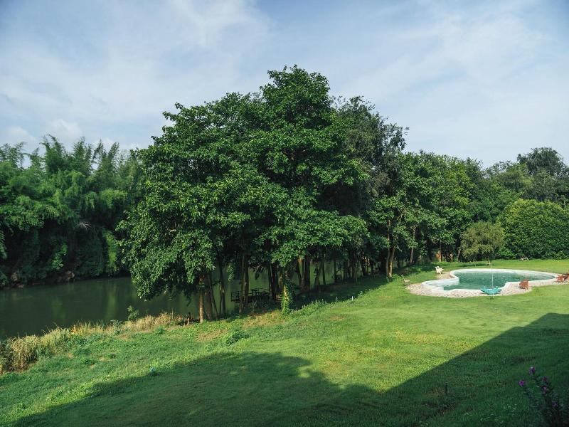Chong Khaep Aingkwai Resort image