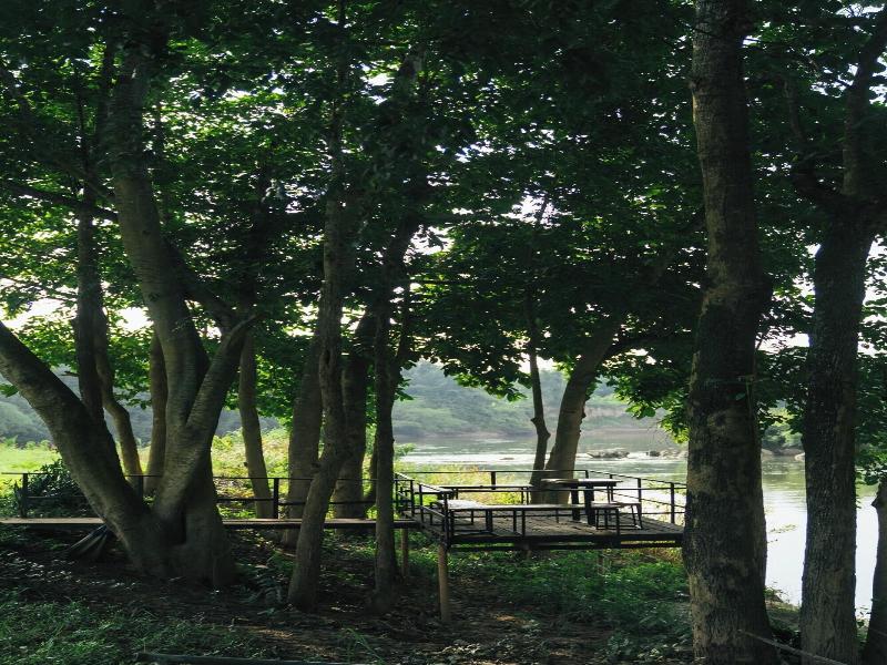 Chong Khaep Aingkwai Resort image