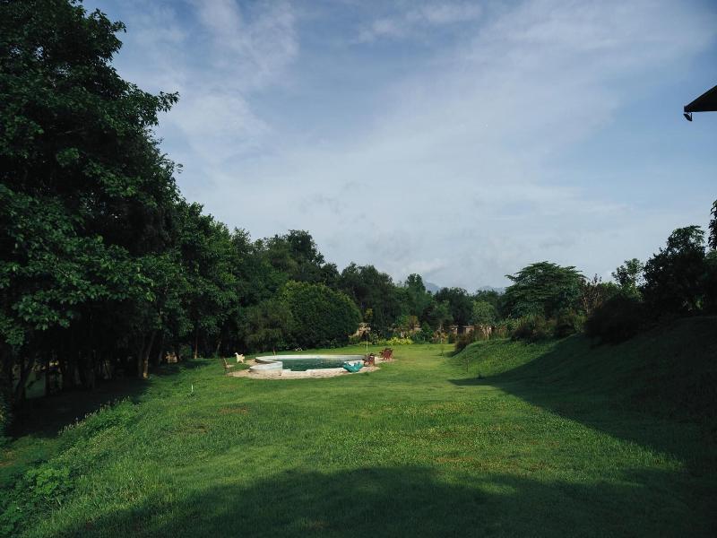 Chong Khaep Aingkwai Resort image