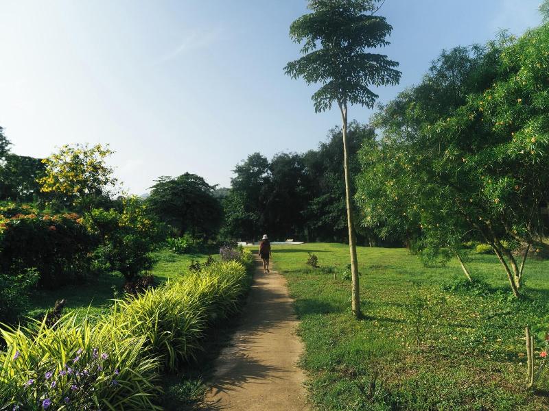 Chong Khaep Aingkwai Resort image