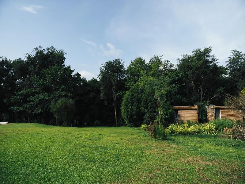 Chong Khaep Aingkwai Resort image