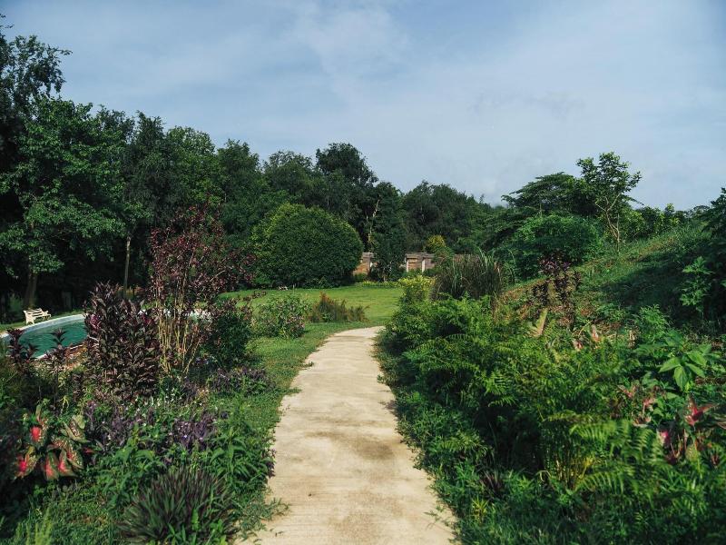 Chong Khaep Aingkwai Resort image