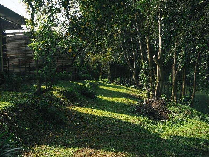 Chong Khaep Aingkwai Resort image