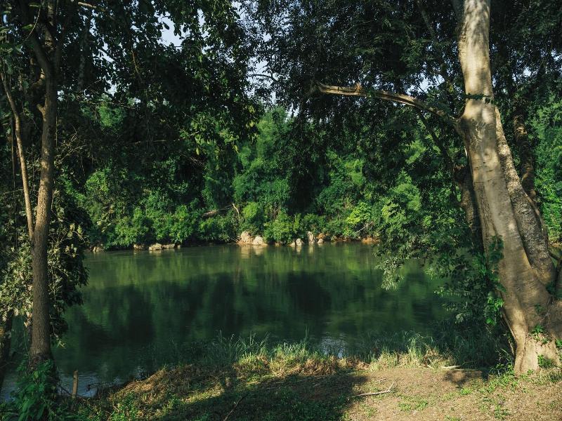 Chong Khaep Aingkwai Resort image