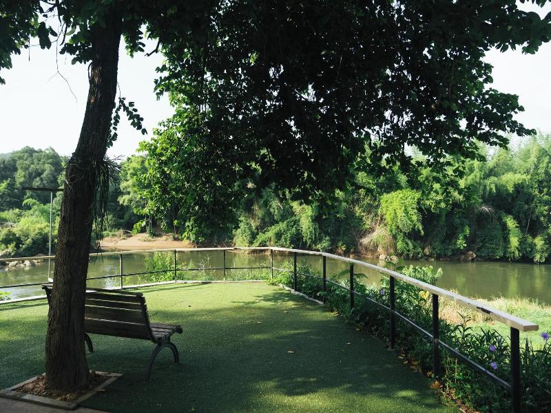 Chong Khaep Aingkwai Resort image