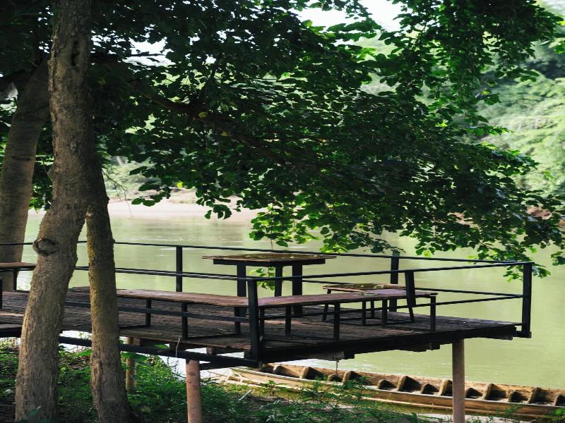 Chong Khaep Aingkwai Resort image