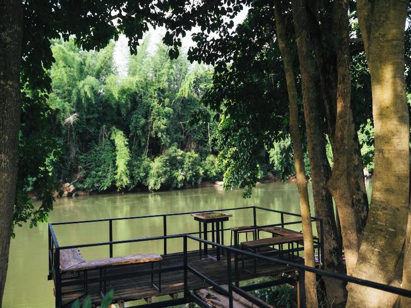 Chong Khaep Aingkwai Resort image
