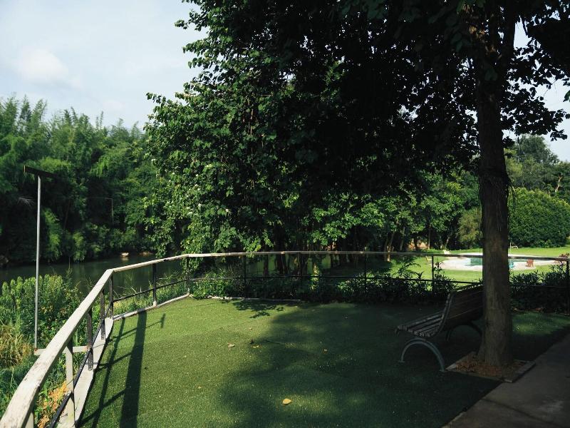 Chong Khaep Aingkwai Resort image