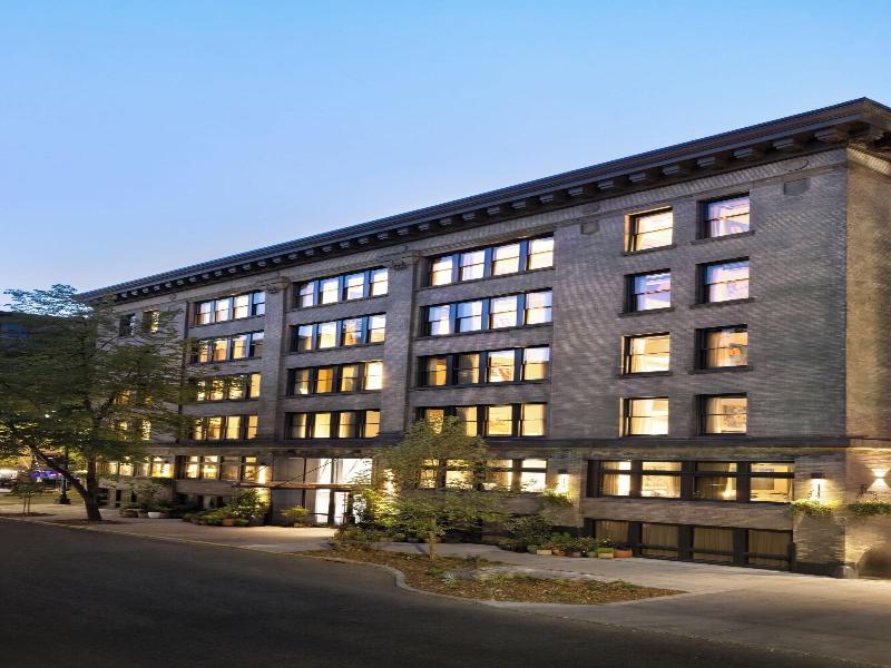 Populus Seattle image