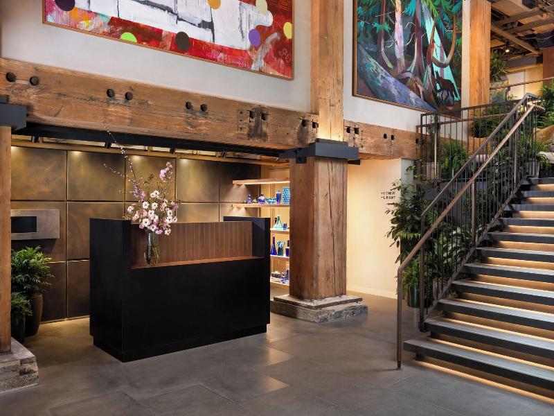 Populus Seattle image
