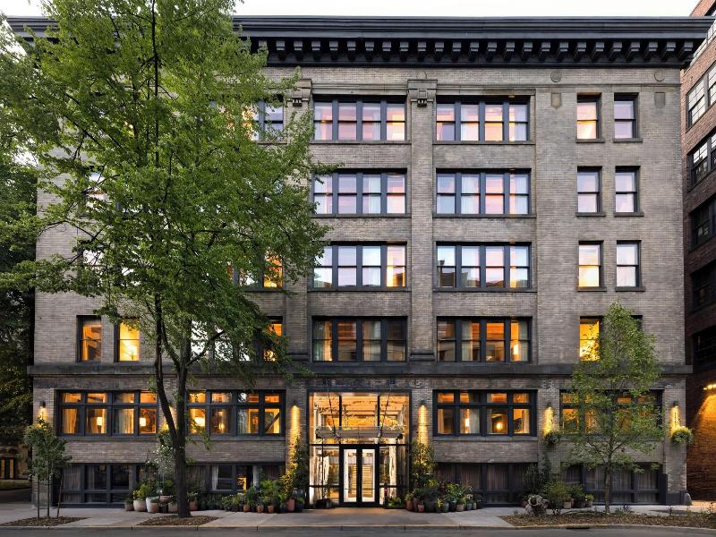 Populus Seattle image